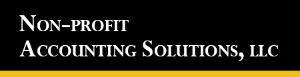 Non-Profit Accounting Solutions, LLC logo and link