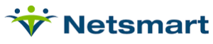 Netsmart logo and link