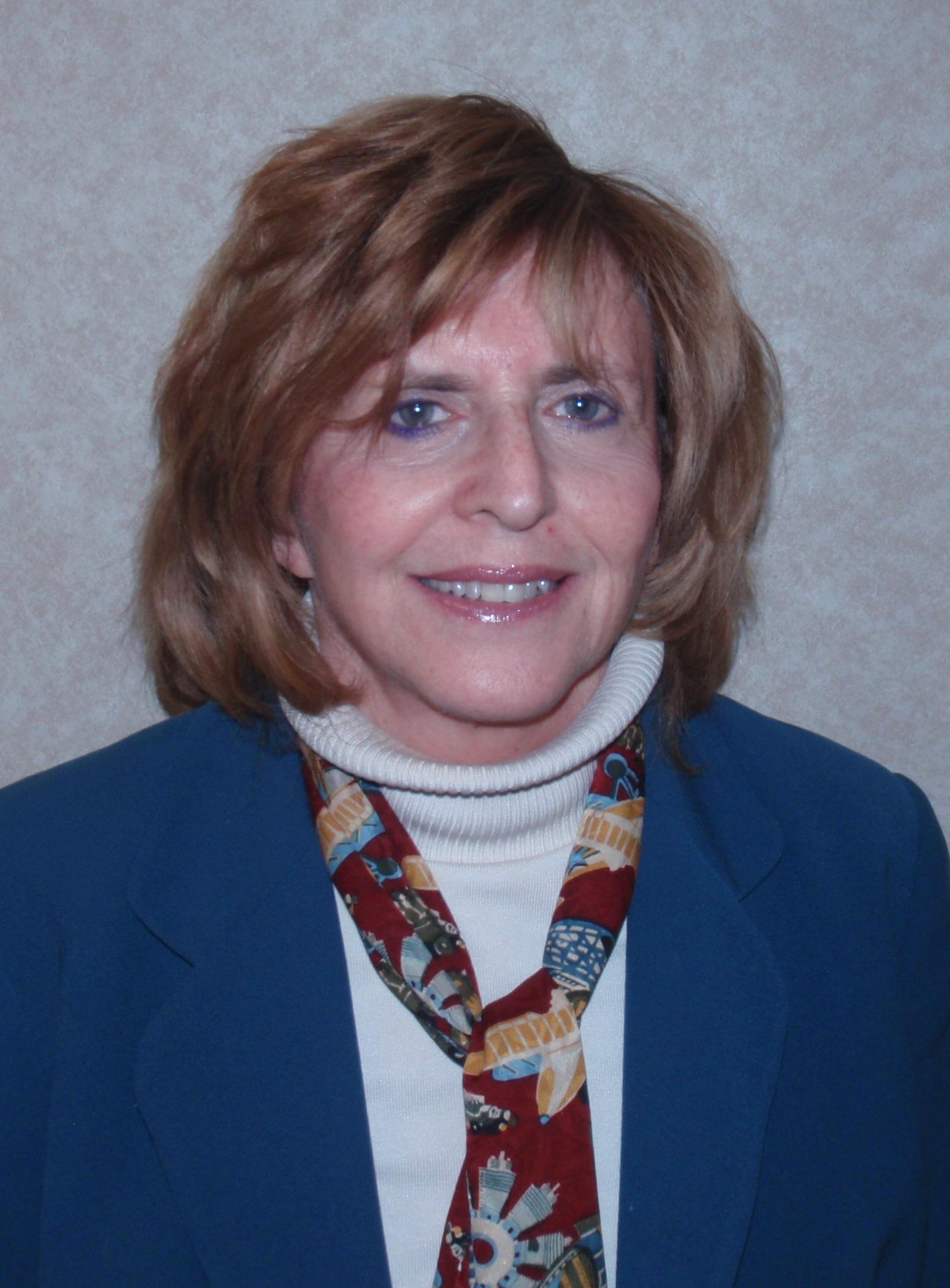Barbara Hollman