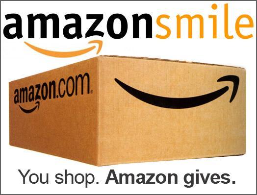 Amazon Smile Logo