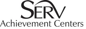 SERV-Achievement-Centers-logo